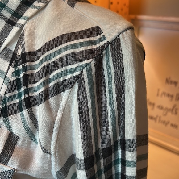 Rails Button Down - Picture 8 of 9